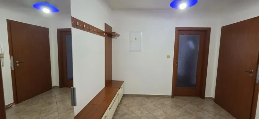 Pronájem bytu 5+1, Jeseník, Žižkova, 125 m2