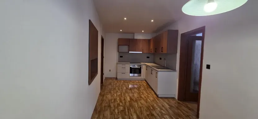 Pronájem bytu 5+1, Jeseník, Žižkova, 125 m2