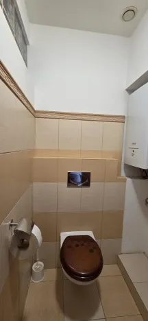 Pronájem bytu 5+1, Jeseník, Žižkova, 125 m2