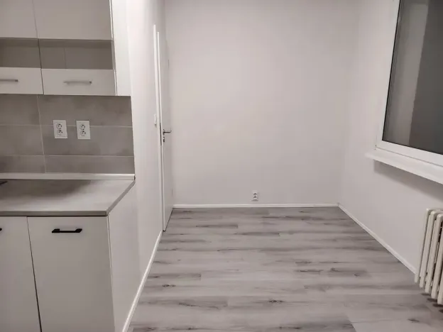 Pronájem bytu 2+1, Chomutov, 17. listopadu, 62 m2