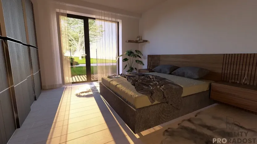 Prodej rodinného domu, Tvořihráz, 160 m2