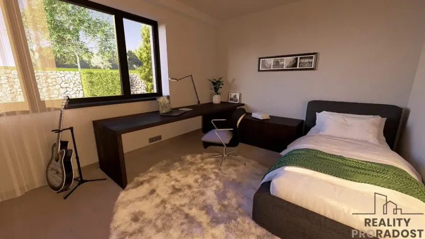 Prodej rodinného domu, Tvořihráz, 160 m2