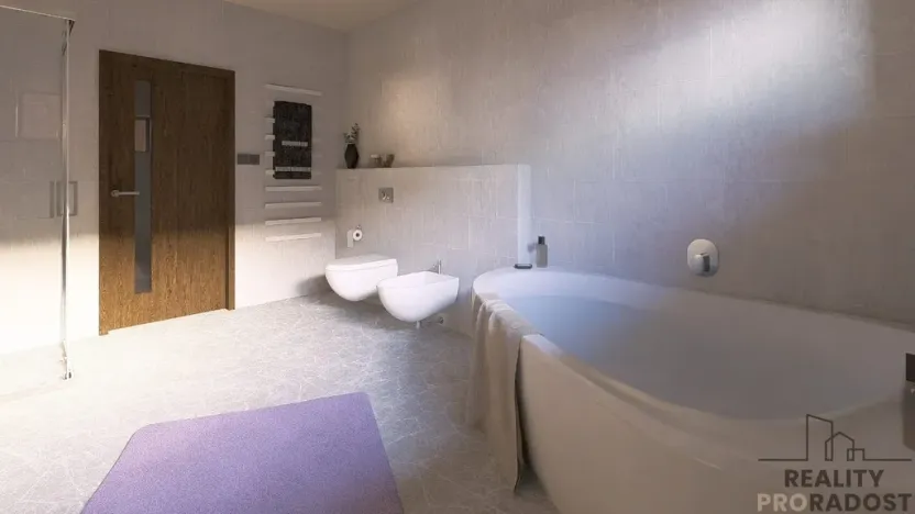 Prodej rodinného domu, Tvořihráz, 160 m2