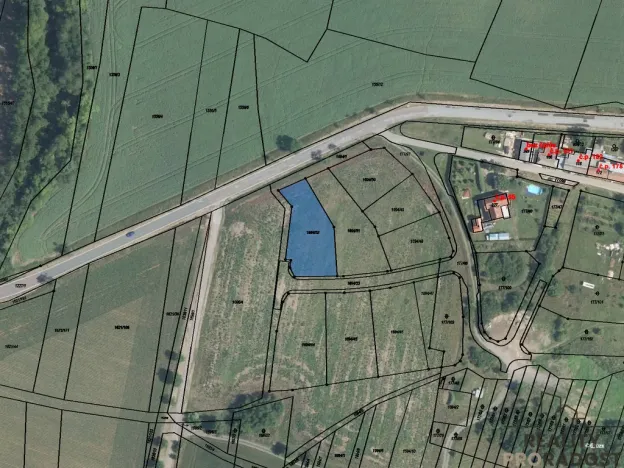 Prodej rodinného domu, Tvořihráz, 160 m2