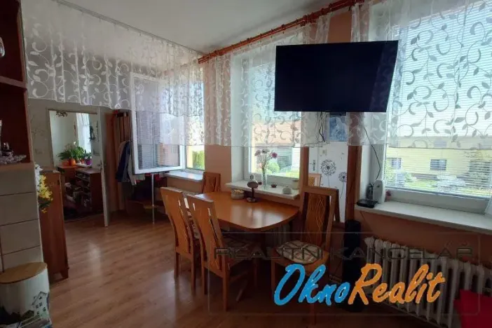 Prodej činžovního domu, Pačlavice, 339 m2