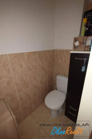 Prodej činžovního domu, Pačlavice, 339 m2