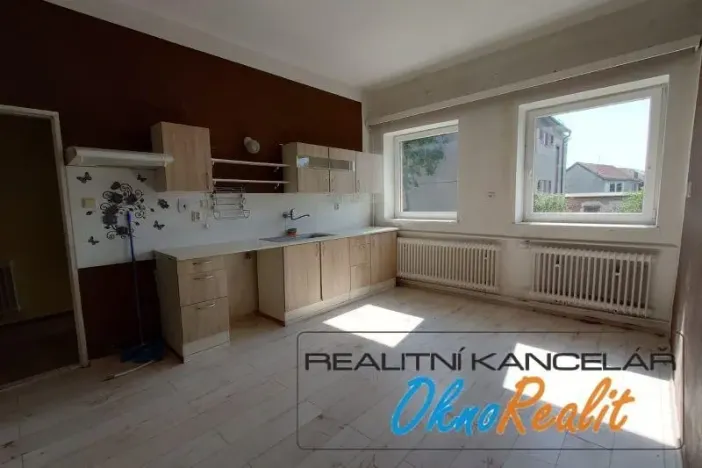 Prodej činžovního domu, Pačlavice, 339 m2