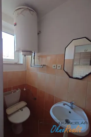 Prodej činžovního domu, Pačlavice, 339 m2