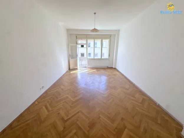 Pronájem bytu 2+1, Praha - Nové Město, Štěpánská, 89 m2