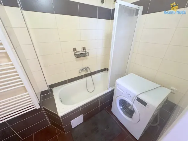 Pronájem bytu 2+1, Praha - Nové Město, Štěpánská, 89 m2