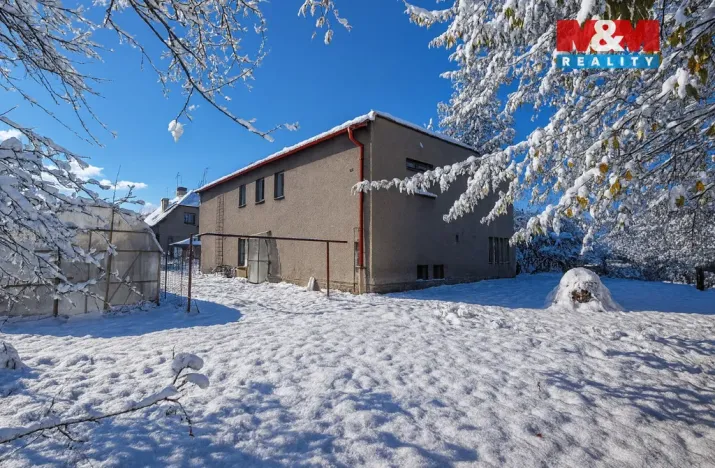 Prodej rodinného domu, Třinec - Kanada, Sadová, 220 m2