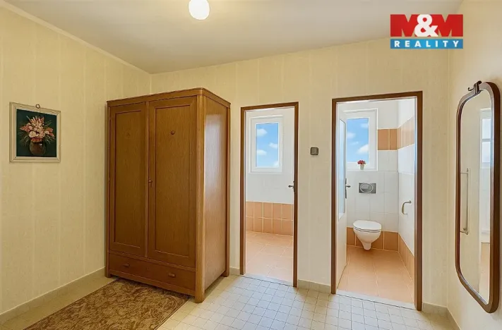 Prodej rodinného domu, Třinec - Kanada, Sadová, 220 m2