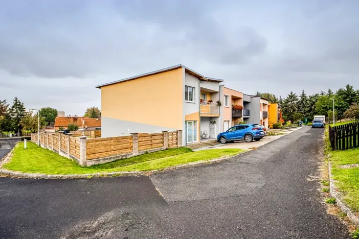 Prodej rodinného domu, Chožov, 135 m2