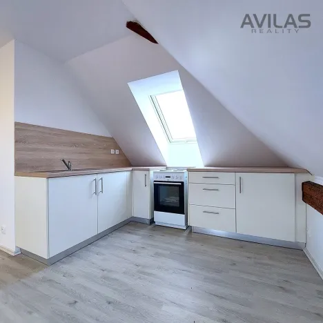 Pronájem bytu 1+kk, Maršovice - Řehovice, 56 m2