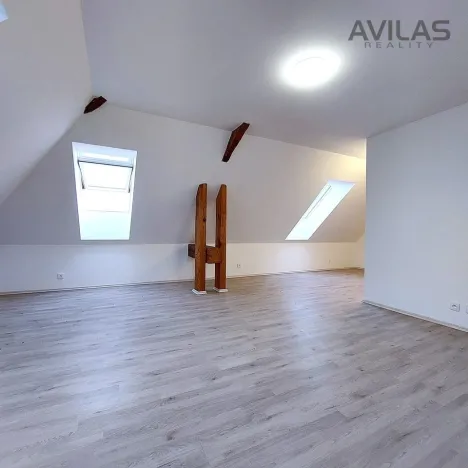 Pronájem bytu 1+kk, Maršovice - Řehovice, 56 m2