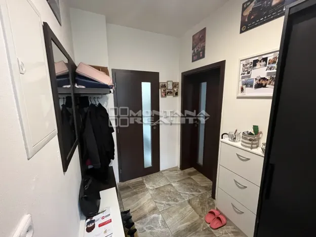 Pronájem bytu 2+1, Olomouc, Sládkova, 48 m2