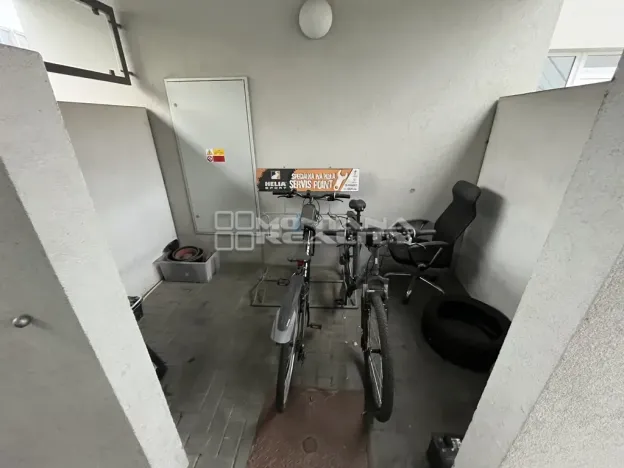 Pronájem bytu 2+1, Olomouc, Sládkova, 48 m2