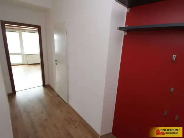 Pronájem bytu 1+1, Znojmo, Alšova, 38 m2