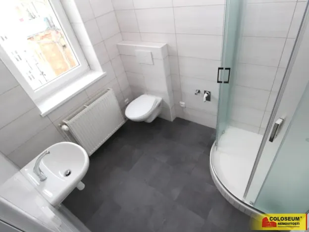 Pronájem bytu 1+1, Znojmo, Alšova, 38 m2