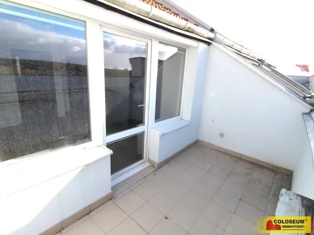 Pronájem bytu 1+1, Znojmo, Alšova, 38 m2