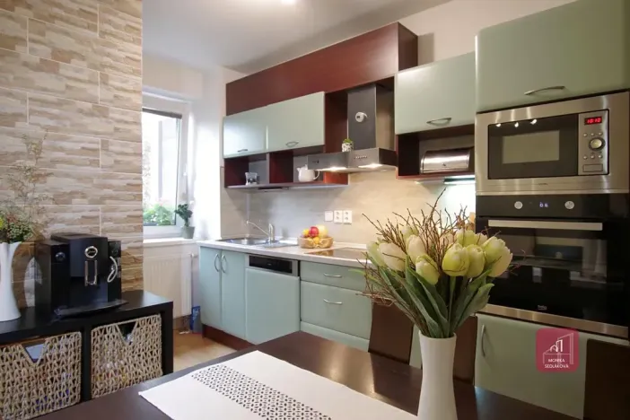 Pronájem bytu 2+kk, Rousínov, Zahradní, 57 m2