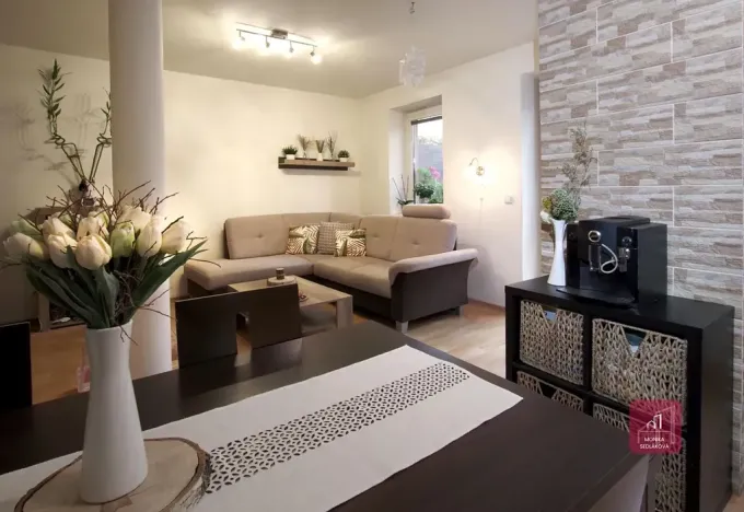 Pronájem bytu 2+kk, Rousínov, Zahradní, 57 m2