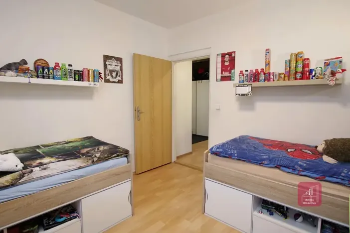 Pronájem bytu 2+kk, Rousínov, Zahradní, 57 m2