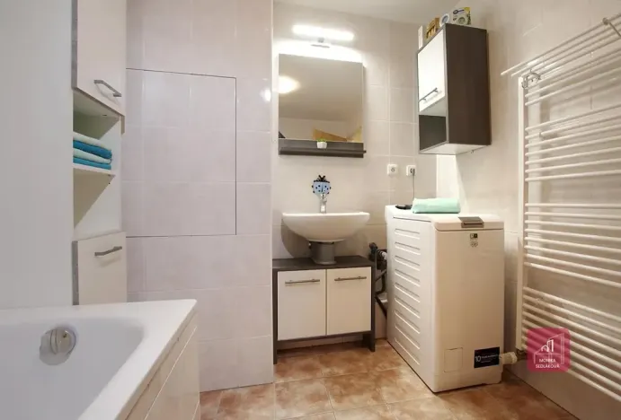 Pronájem bytu 2+kk, Rousínov, Zahradní, 57 m2