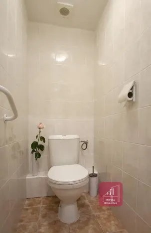 Pronájem bytu 2+kk, Rousínov, Zahradní, 57 m2