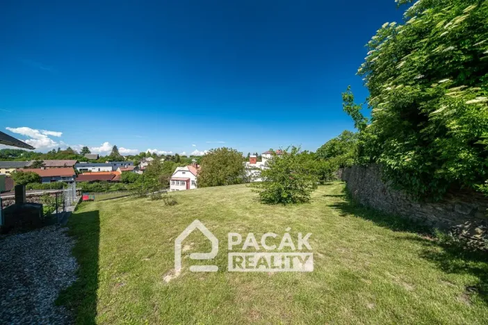 Prodej pozemku pro bydlení, Tršice, 3659 m2