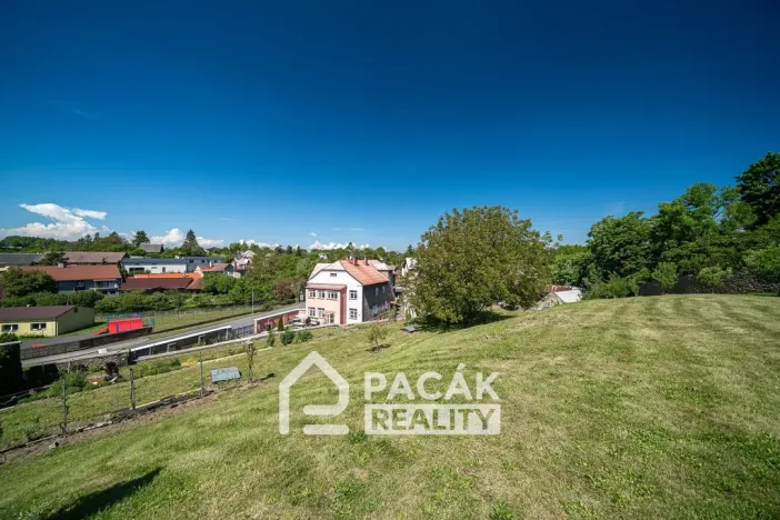 Prodej výrobních prostor, Tršice, 1000 m2