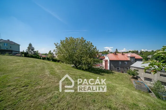 Prodej výrobních prostor, Tršice, 1000 m2