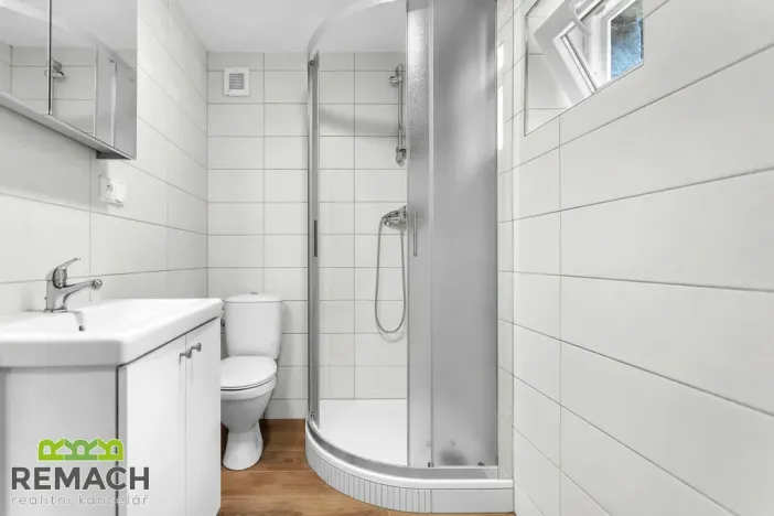 Pronájem bytu 1+kk, Uherské Hradiště - Mařatice, Sokolovská, 21 m2