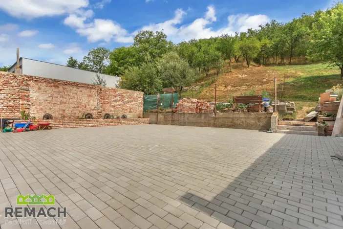 Pronájem bytu 1+kk, Uherské Hradiště - Mařatice, Sokolovská, 21 m2