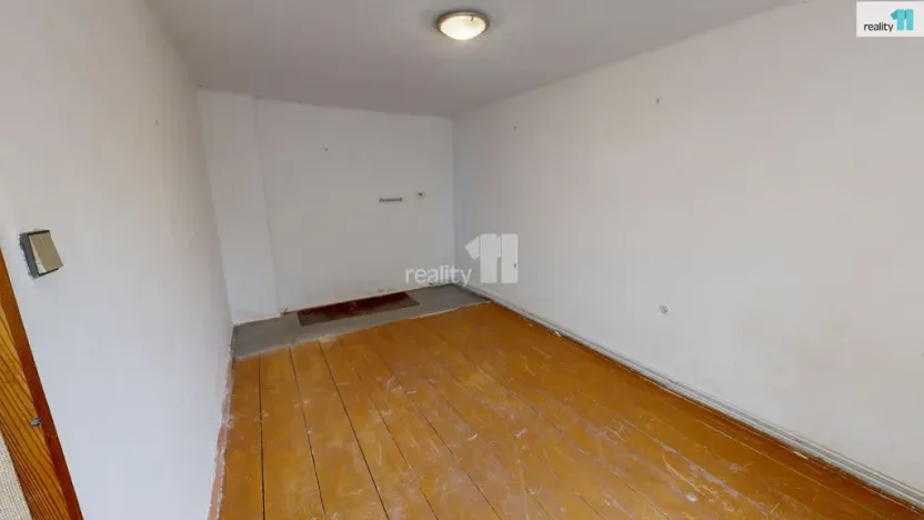 Prodej rodinného domu, Vystrkov, 172 m2