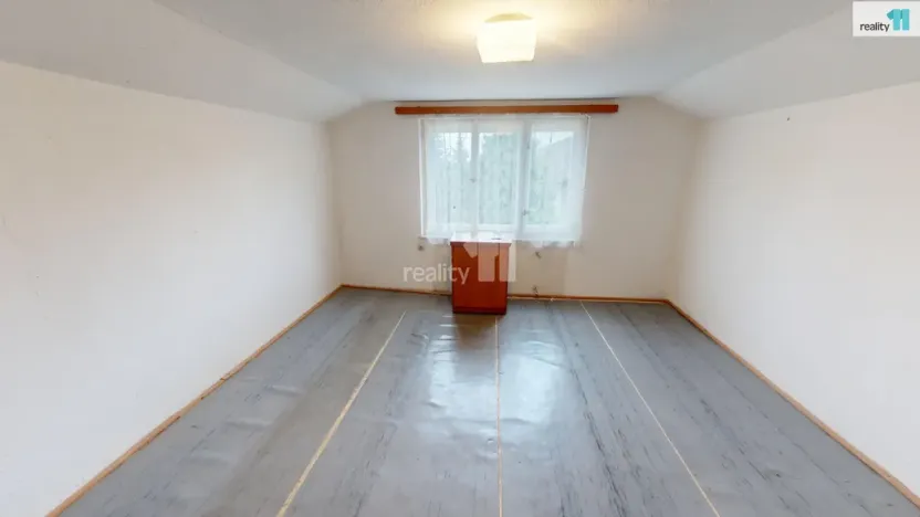 Prodej rodinného domu, Vystrkov, 172 m2