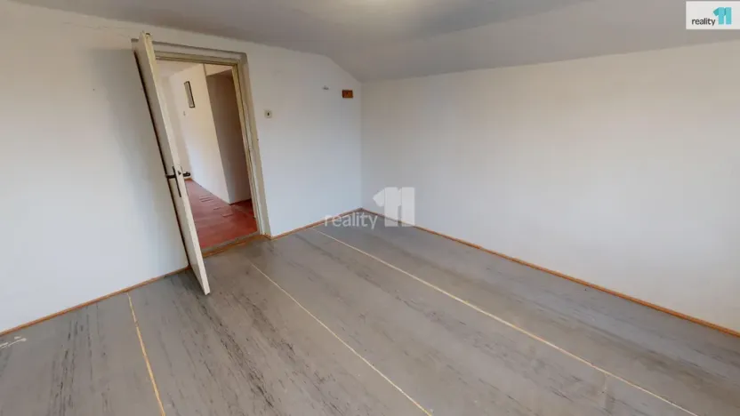 Prodej rodinného domu, Vystrkov, 172 m2