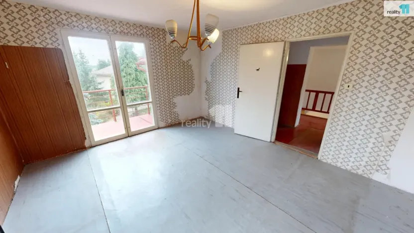 Prodej rodinného domu, Vystrkov, 172 m2