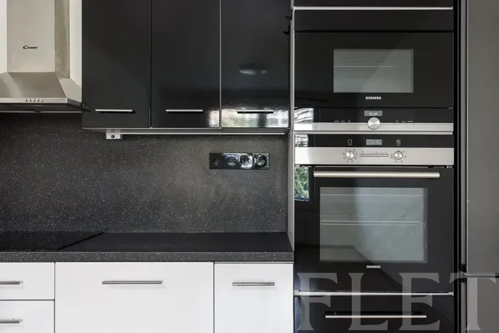 Pronájem bytu 2+kk, Praha - Letňany, Pavla Beneše, 56 m2