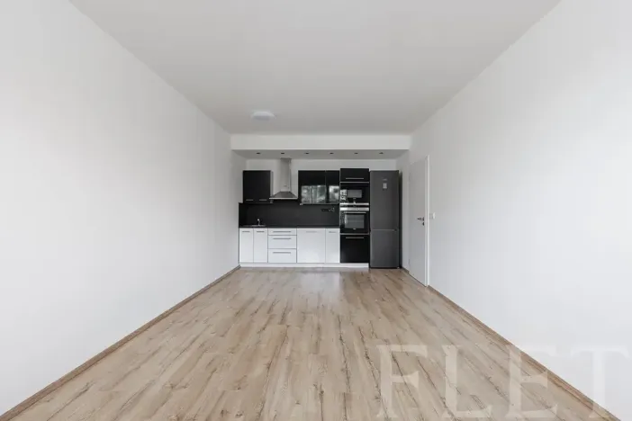 Pronájem bytu 2+kk, Praha - Letňany, Pavla Beneše, 56 m2