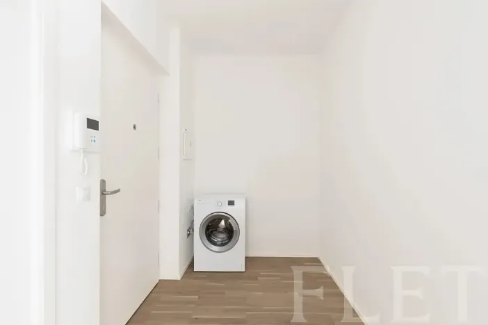 Pronájem bytu 2+kk, Praha - Michle, Michelská, 47 m2