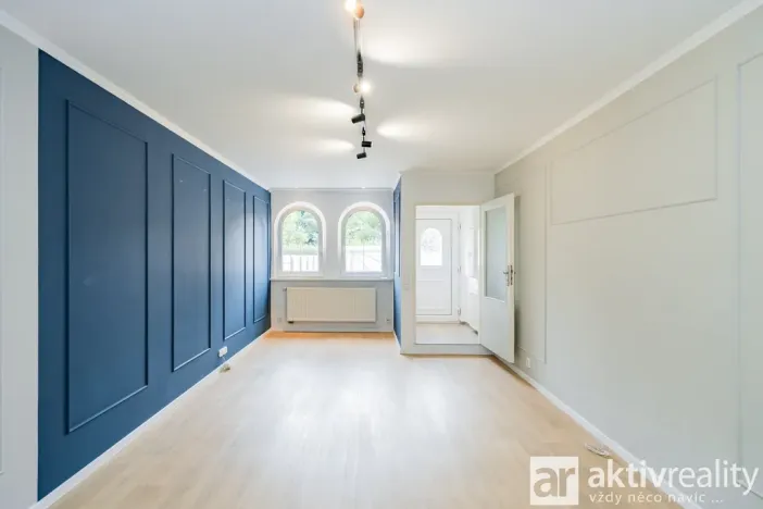 Prodej rodinného domu, Praha - Prosek, Měšická, 98 m2