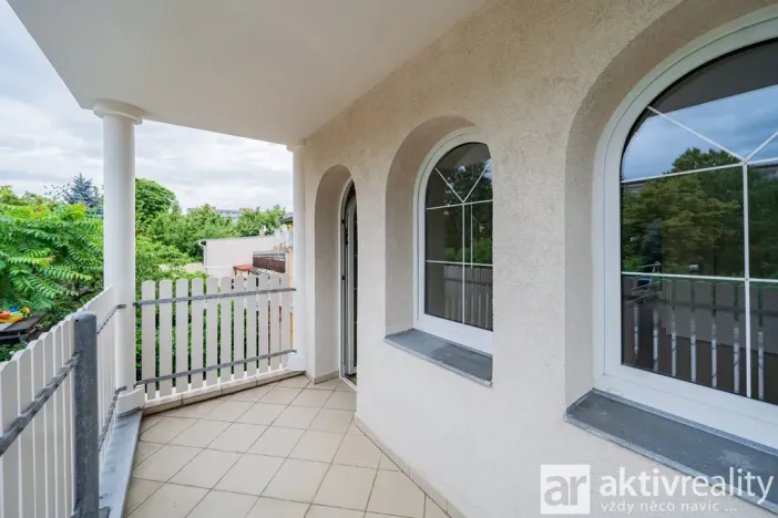 Prodej rodinného domu, Praha - Prosek, Měšická, 98 m2