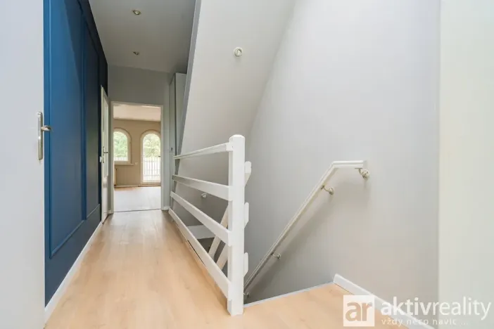 Prodej rodinného domu, Praha - Prosek, Měšická, 98 m2