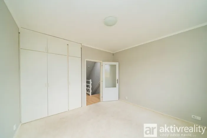 Prodej rodinného domu, Praha - Prosek, Měšická, 98 m2