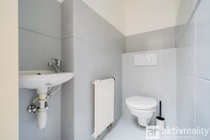 Prodej rodinného domu, Praha - Prosek, Měšická, 98 m2