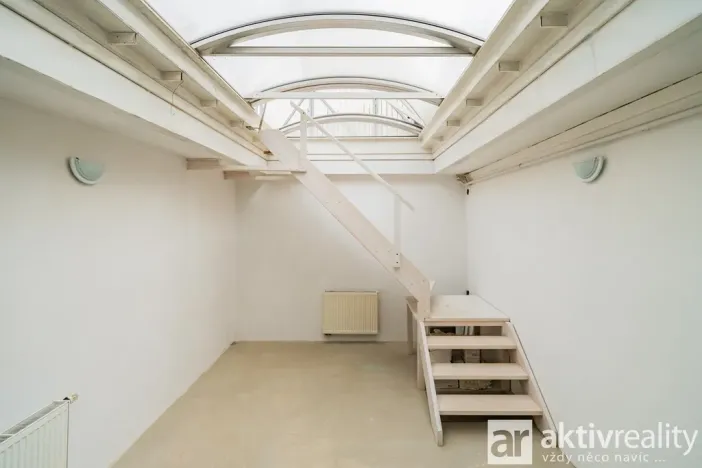 Prodej rodinného domu, Praha - Prosek, Měšická, 98 m2