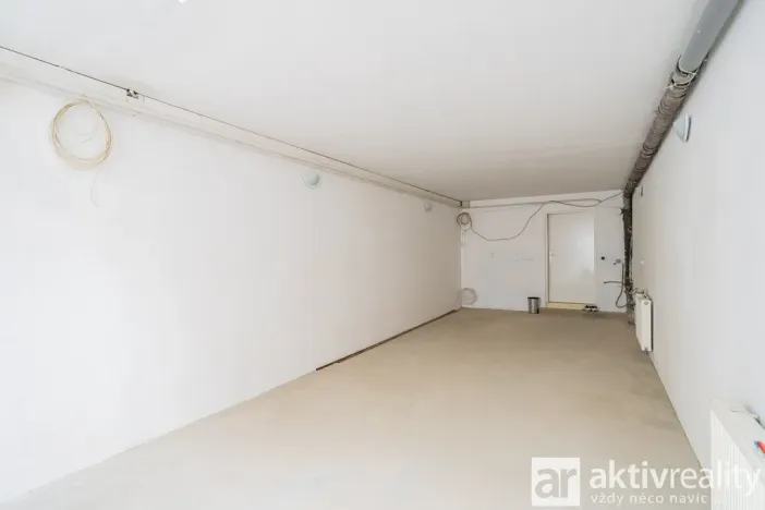 Prodej rodinného domu, Praha - Prosek, Měšická, 98 m2