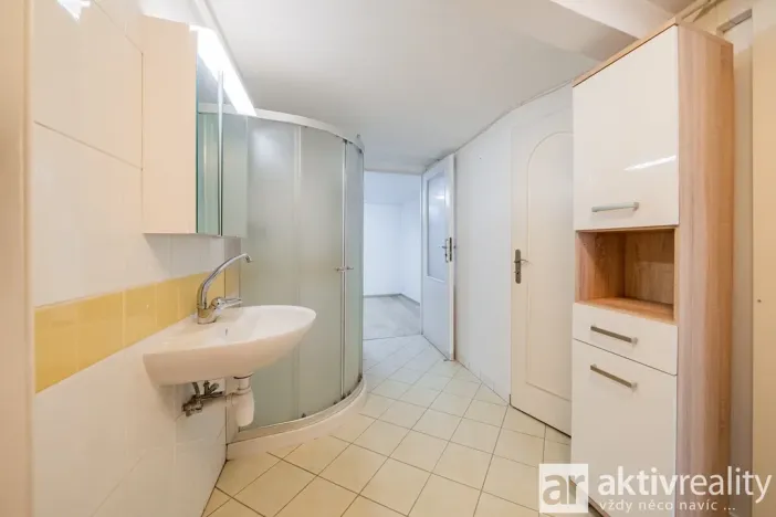 Prodej rodinného domu, Praha - Prosek, Měšická, 98 m2