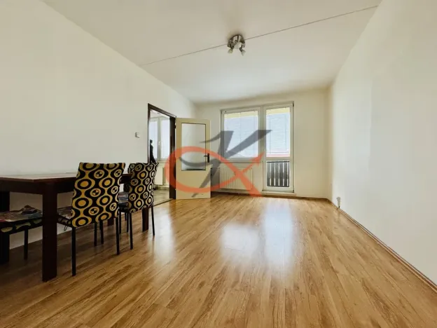 Prodej bytu 3+1, Rožnov pod Radhoštěm, Meziříčská, 60 m2